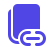 Copy URL Icon