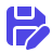 Download a Video Icon
