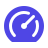 Unlimited Speed Icon
