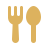 spoon-and-fork
