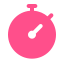 Ícone tempo