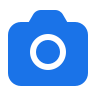Photography session icon