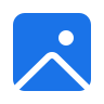 Free photo print icon