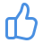 thumbs up