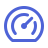 Speed Icon