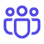 Companionship Icon