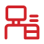 Văn phòng cao cấp Icon