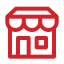 Trung tâm thương mại Icon
