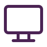 Digital Support Icon