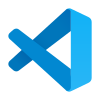 logo visual studio code
