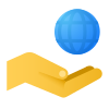 Providing Aid Icon