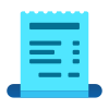 Evaluation icon
