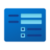 Registration icon