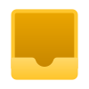 Inbox icon