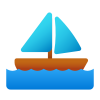sail-boat