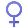 Venus Symbol icon