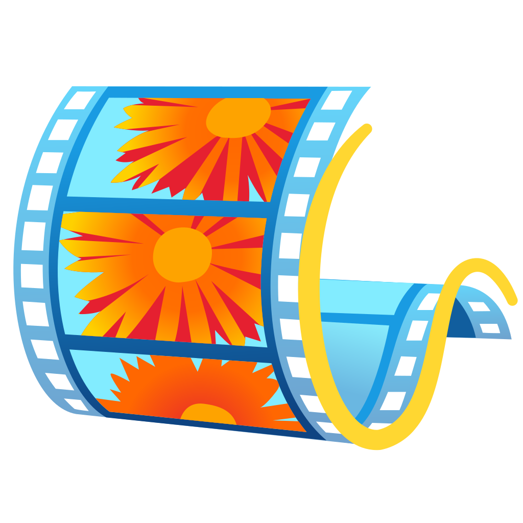 Windows Movie Maker