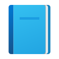 Book Sticker