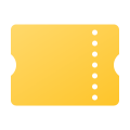 Raise support ticket