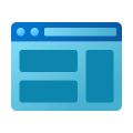 Platforms icon