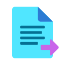 Application process PNG