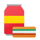 Refreshments icon