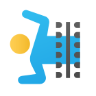 Run Over icon