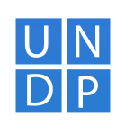 UNDP icon in Windows 11 Color Style