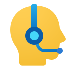 Customer support