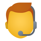 VoIP telephony