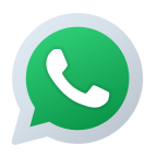 WhatsApp icon
