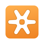 Logitech Unifying icon in Windows 11 Color Style
