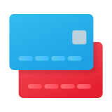 Credit card icon