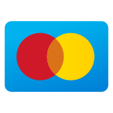 Mastercard icon