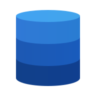 PostgreSQL Veritabanı Simgesi