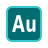 Adobe Audition icon