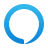 Amazon Alexa Logo icon