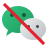 Анти-WeChat icon