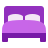 Schlafzimmer icon