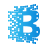 Blockchain icon