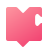 Rose Blockly icon