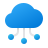 Разработки облачных приложений icon