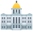 Colorado State Capitol icon