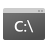 Command Line icon