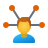 Customer Insights Manager icon