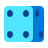 Dice icon