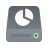 Disk Usage icon
