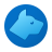 Dog Profile icon