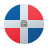 Доминиканская Республика icon