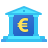 Европейский центробанк icon